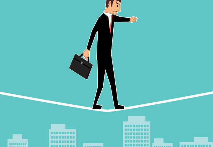 علت عزت نفس پایین-موقعیت‌های پرمخاطره