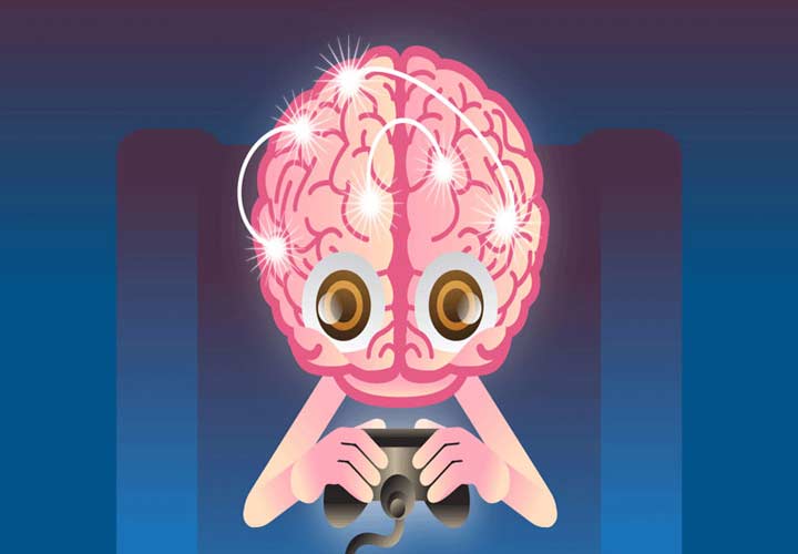 انواع بازی فکری - معما