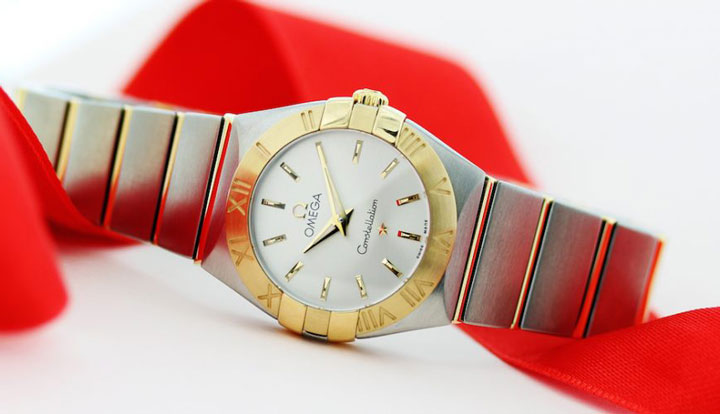 ساعت مچی بهترین هدیه روز زن