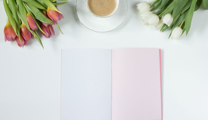 دفترچه قدردانی بهترین هدیه روز مادر